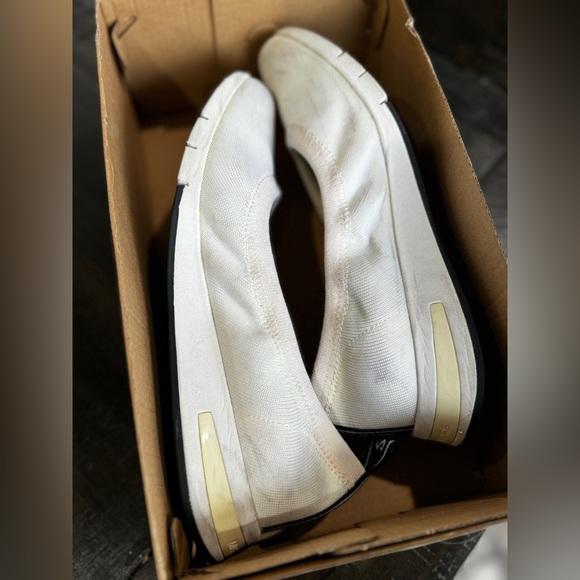 GUC Michael Kors Upton Sport Ballet Flat Women’s - Picture 4 of 13